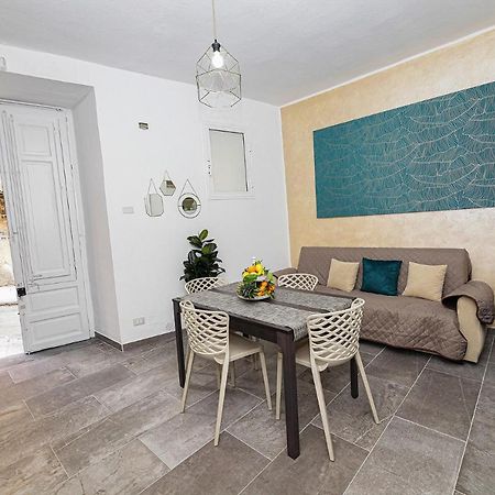 Ferienwohnung Casa Raffadali, In Centro Storico A Palermo Exterior foto