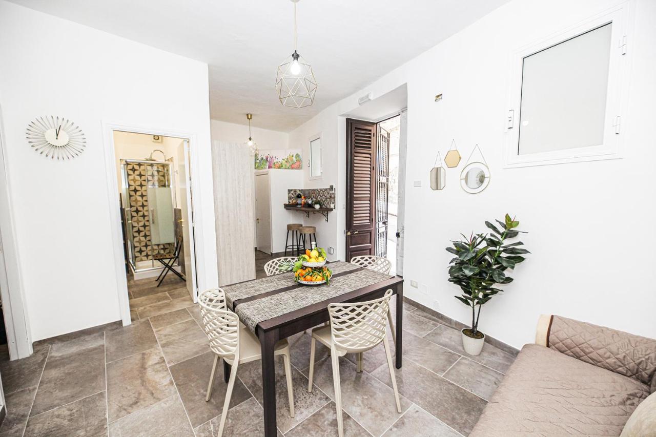 Ferienwohnung Casa Raffadali, In Centro Storico A Palermo Exterior foto